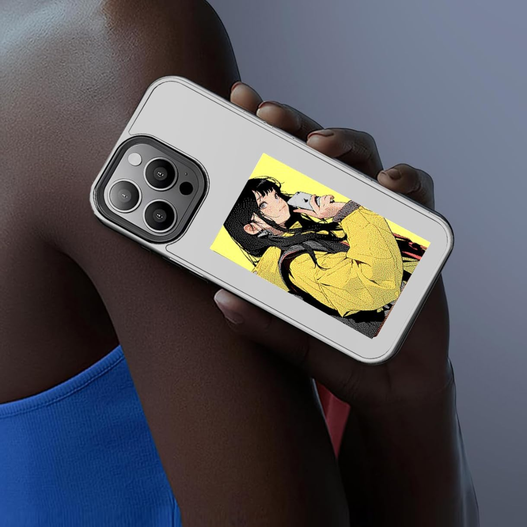 VivaCase Pro - Custodia NFC