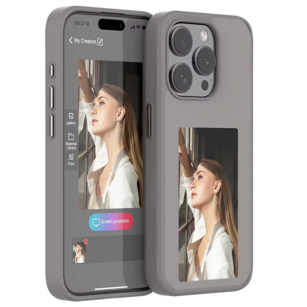 Custodia Digital NFC
