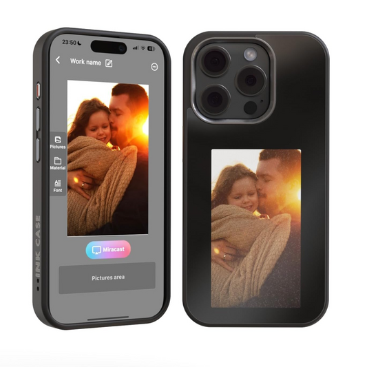 Opzione risoluzione foto 4K