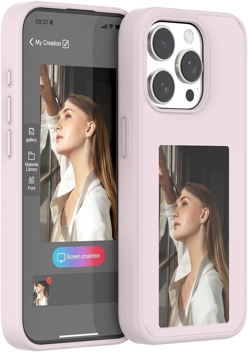 VivaCase Pro - Funda Digital NFC SP