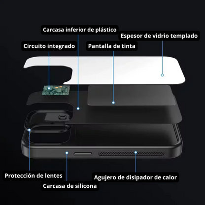 VivaCase Pro - Funda Digital NFC SP