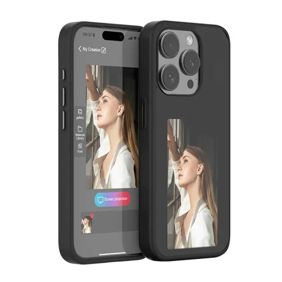 Custodia Digital NFC