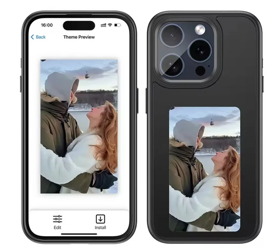 Applicazione Premium per la scansione di foto