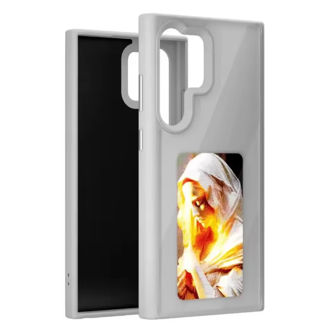 Custodia Digital NFC